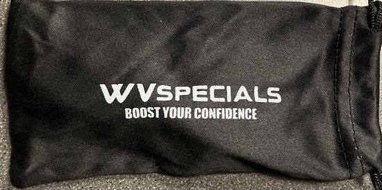 WVspecials luxe zonnebril groen met goud - zonnebril heren - zonnebrillen - zonnebril heren sportief - zonnebril heren - Zonnebril Heren - 2024 - Gepolariseerde glazen - Sunglasses - Zonnebril unisex van WVspecials — afbeelding 2