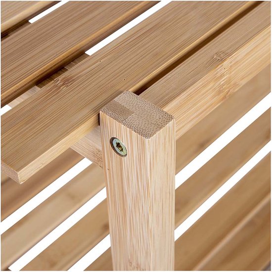 Bo-Camp - Urban Outdoor - Kast - Primrose van Bo-Camp — afbeelding 5