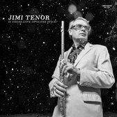 Jimi Tenor, Cold Diamond & Mink - Is There Love At Outer Space (7" Vinyl Single)