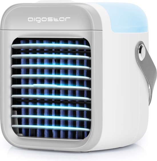 Aigostar Draagbare Aircooler