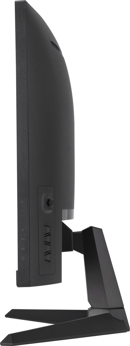 ASUS TUF Gaming VG27VQM1B - FHD Curved Gaming Monitor - afbeelding 3