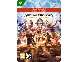 Age of Mythology Retold - Standaard Editie - Xbox Series X|S/Win10 - Download Image
