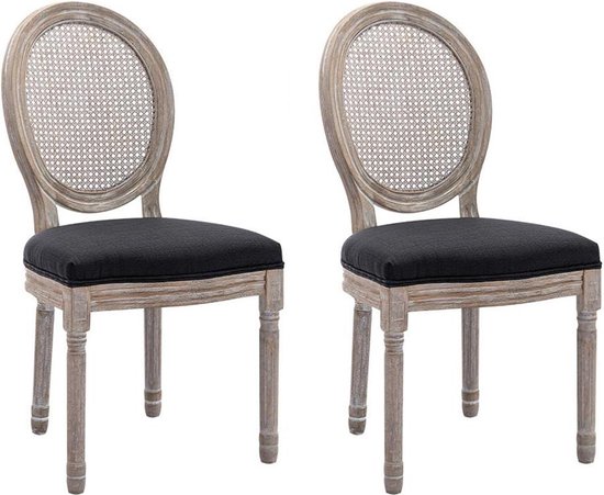 Kattentrap voor de muur - klimstand - 2 stuks - massief rubberhout Kattentrap voor de muur - klimstand - 2 stuks - massief rubberhout