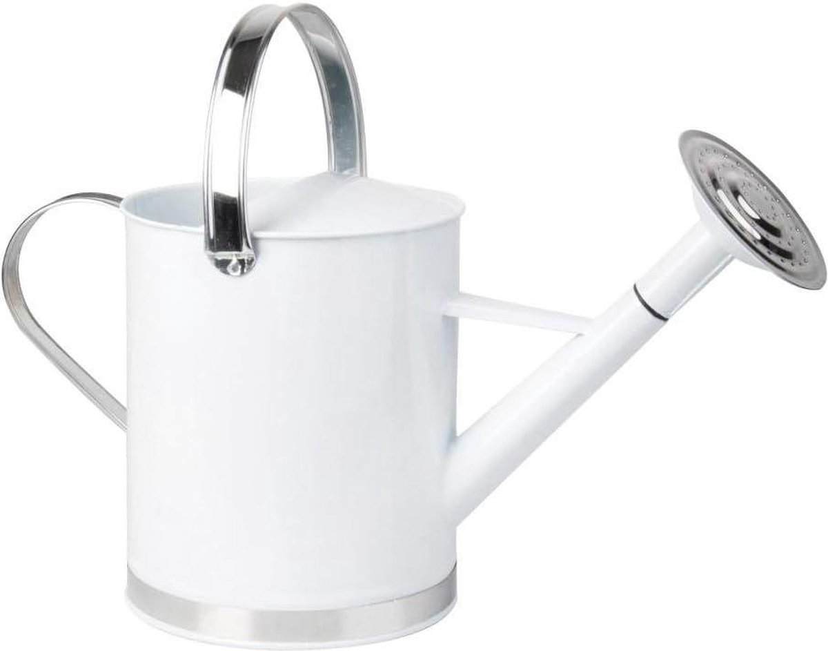 Gieter 5 L RF63 - Wit, Geschikt voor Tuinieren