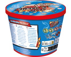 foto van Ramen Extreme - Dobbelspel