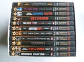 HOLLYWOOD DVD COLLECTIE
