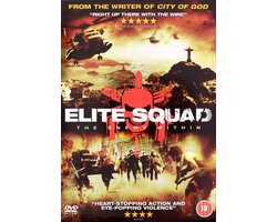 Elite Squad 2: The Enemy Within (DVD)