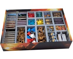 Kemet Insert Folded Space - Insert