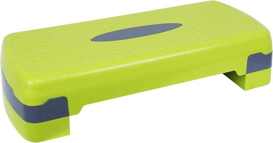 Aerobic Step Platforms in Exercise & Fitness Accessories Aerobic Step Platforms in Exercise & Fitness Accessories