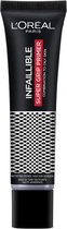 Bol.com L'Oréal - Infaillible Super Grip Primer 35 ml aanbieding Bol.com L'Oréal - Infaillible Super Grip Primer 35 ml aanbieding