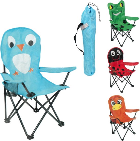 Vind campingtafel en stoelen op - april 2026