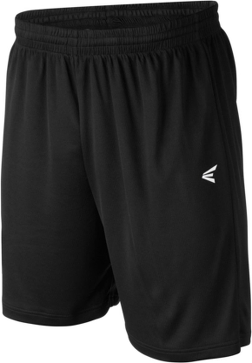 Easton Adult Alpha Short XL Black voor Sport Honkbal/Softball