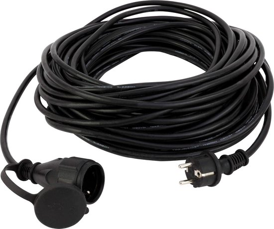 Oase Lunaqua Connect Verlengkabel RGB 5 meter