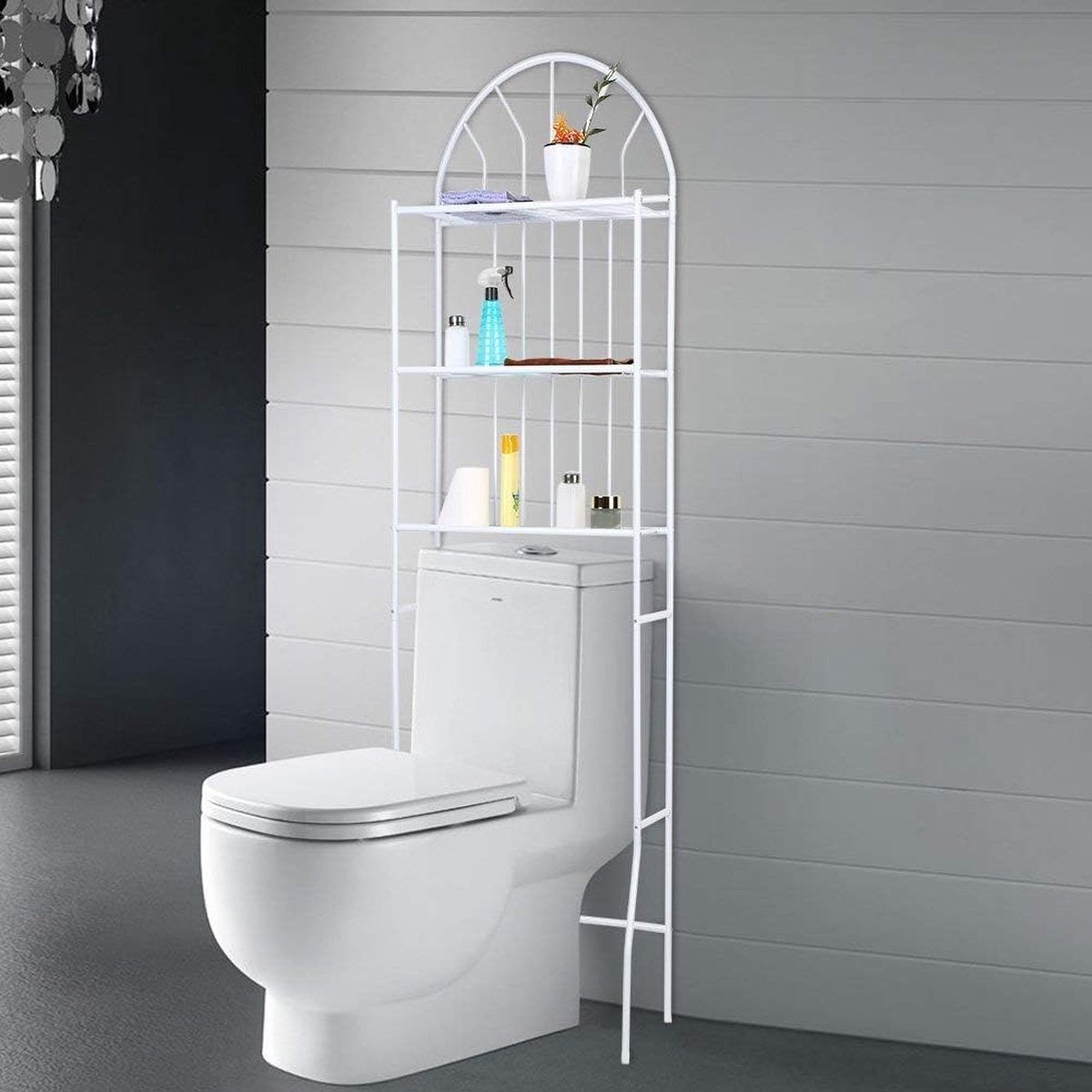 box Toiletrek