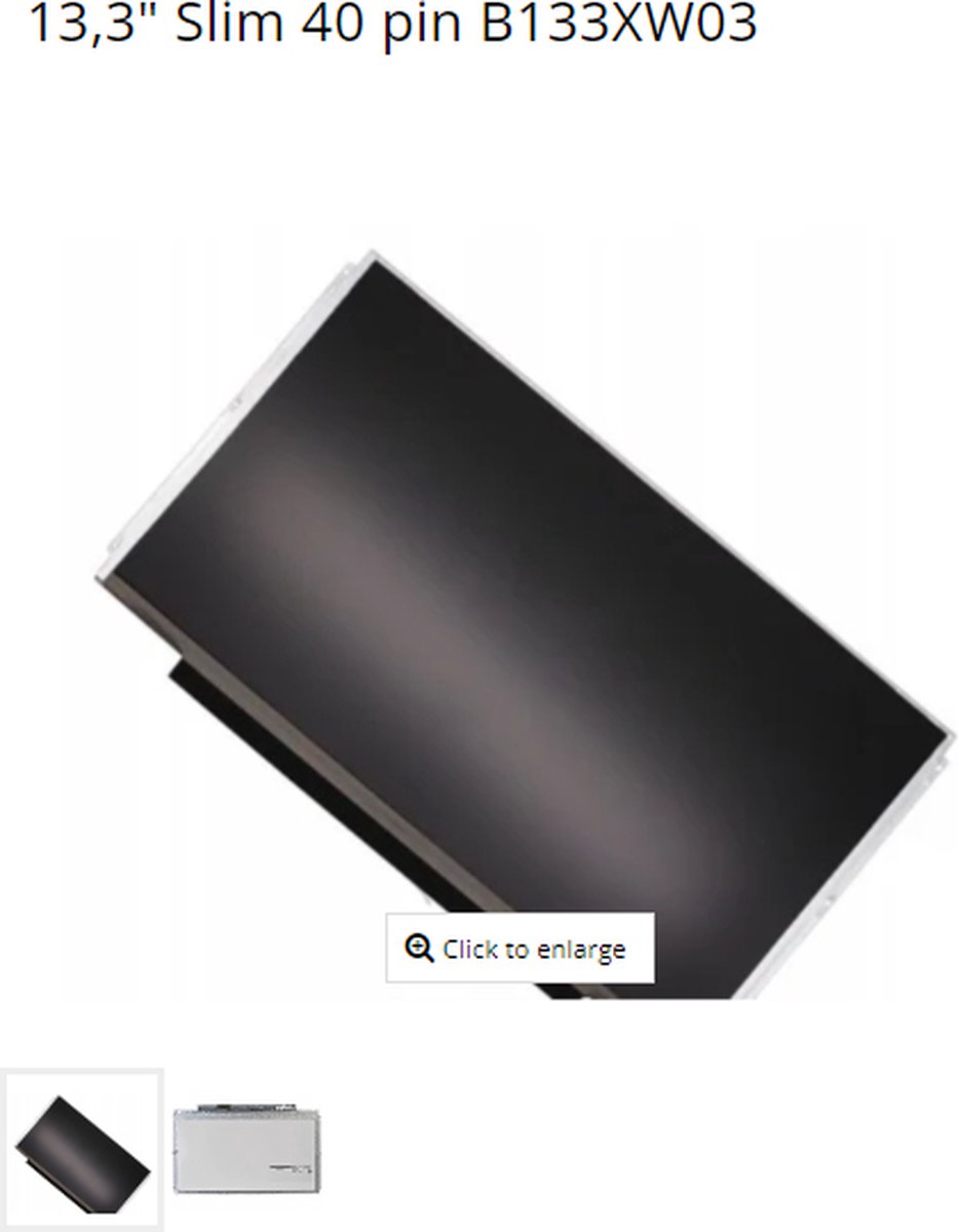 product