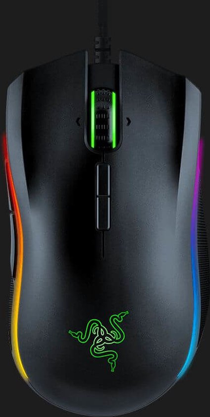 Razer Mamba Elite - Gaming Mouse