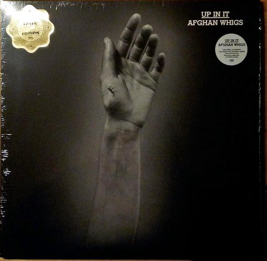 Afghan Whigs - Up In It (LP) (Coloured Vinyl) (Special