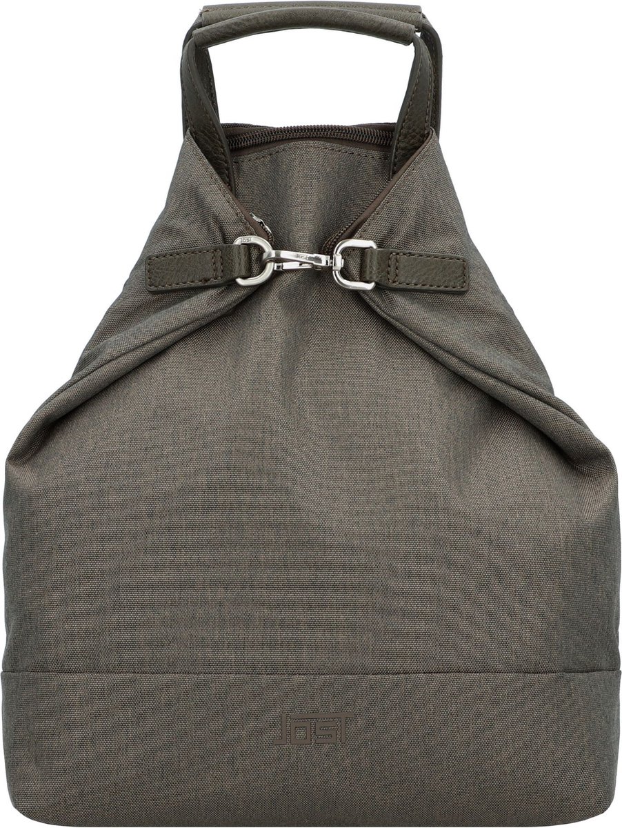 Jost Bergen X-Change City Rugzak 32 cm - taupe