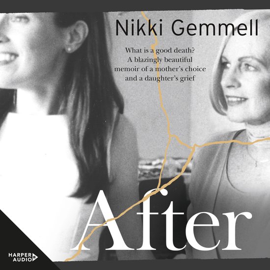After - cover