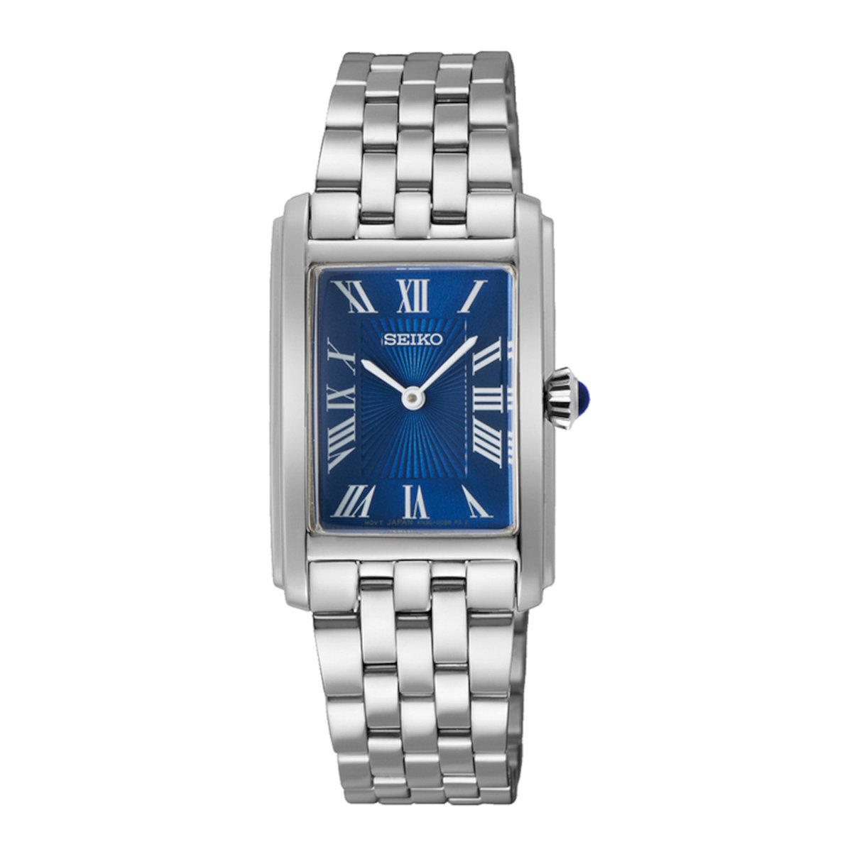 Seiko SWR085P1 Dames Horloge