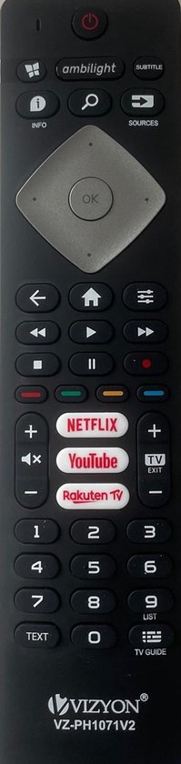 5500 series Slanke Full HD LED-TV powered by Android™ 40PFK5500/12