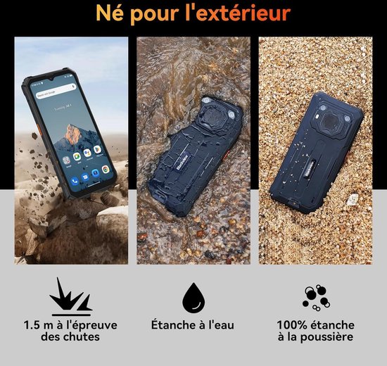 Goedkope smartphone kopen Mobielnl