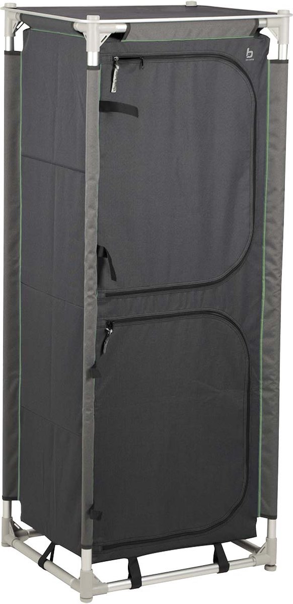Bo-Camp - Legkast - Emerald - Hoog - 140x57x47 cm van Bo-Camp — afbeelding 5