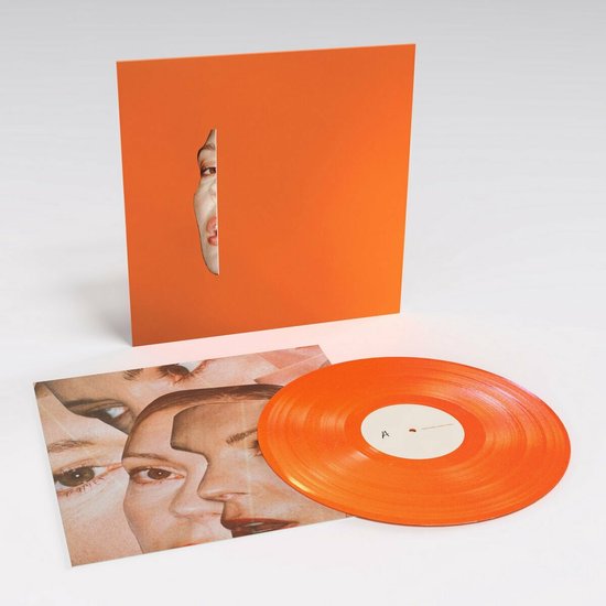 Rosie Lowe - Lover Other (LP) (Coloured Vinyl)