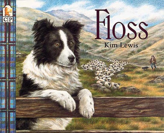 Floss - cover