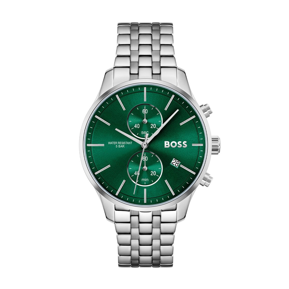 BOSS HB1513975 ASSOCIATE Heren Horloge