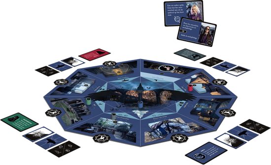 Wednesday The Raven’s Truth