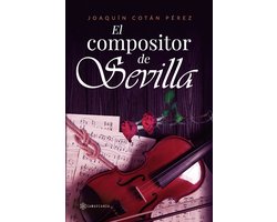 El compositor de Sevilla