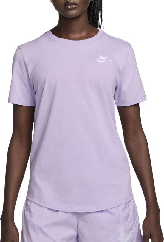 tee club essentials nike