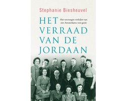 Het verraad van de Jordaan