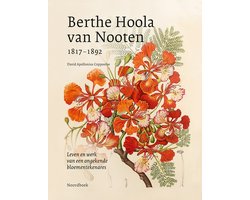 Berthe Hoola van Nooten (1817-1892)