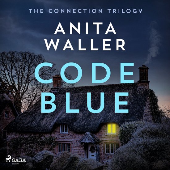 Code Blue - cover