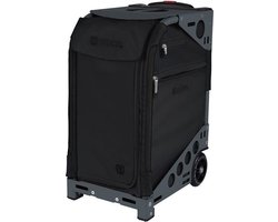 Zuca Pro Artist Oxford/Slate