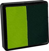 Arbre à monnaie Fab Luxe Duo Vert clair|Vert Foncé