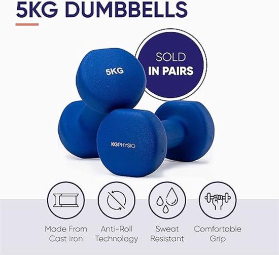 Water Barbell EVA Aerobics Halter Aquatic Barbell Aqua Fitness Oefening
