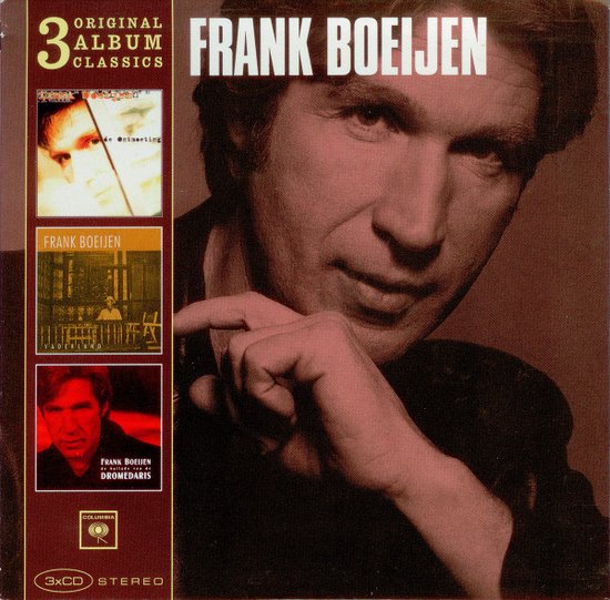 Original Album Classics