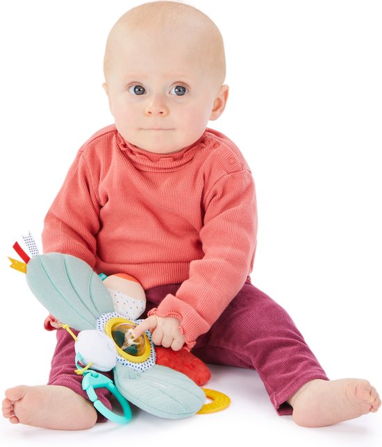 Sophie de giraf activiteitenvlinder van Sophie de Giraf. — afbeelding 4