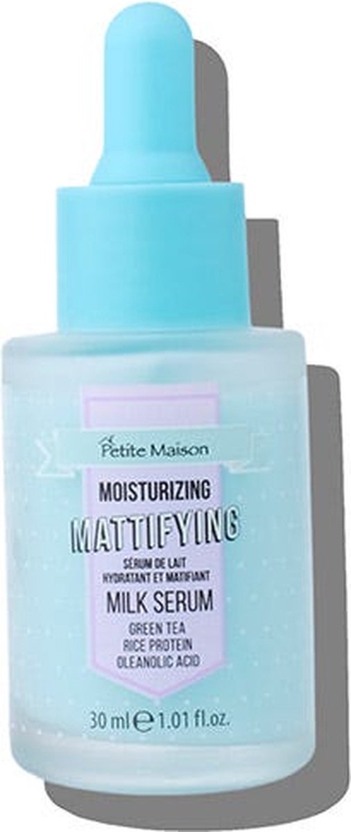 Petite Maison - Mattifying Milk Serum - 30ml
