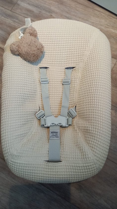 NEW / Newborn Hoes - Tripp Trapp geschikt voor Stokke Tripp Trapp ...