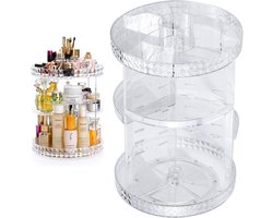 cosmetics organizer for storage / Makeup Organizer - Cosmetic Organizer - Lipstick Holder Organizer