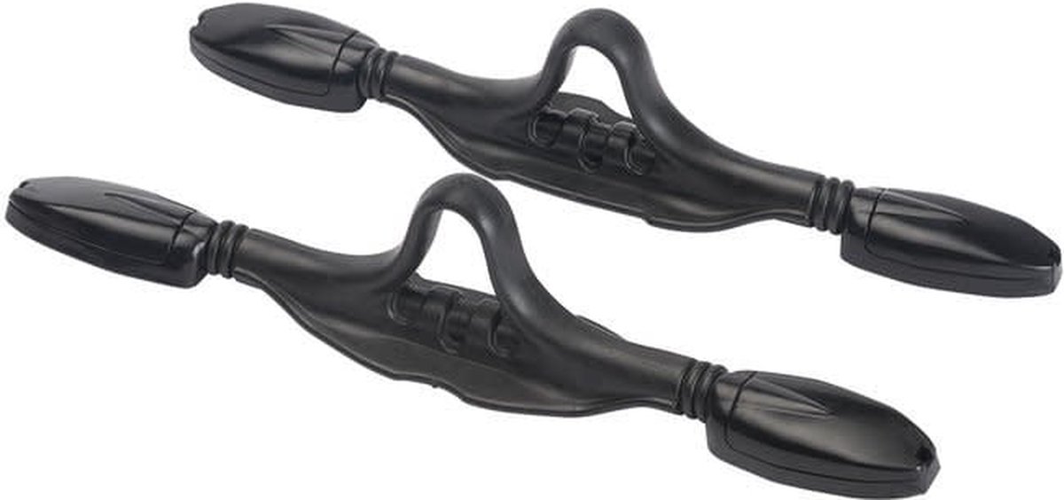 Scubapro Seawing Nova Bungee Straps Zwart