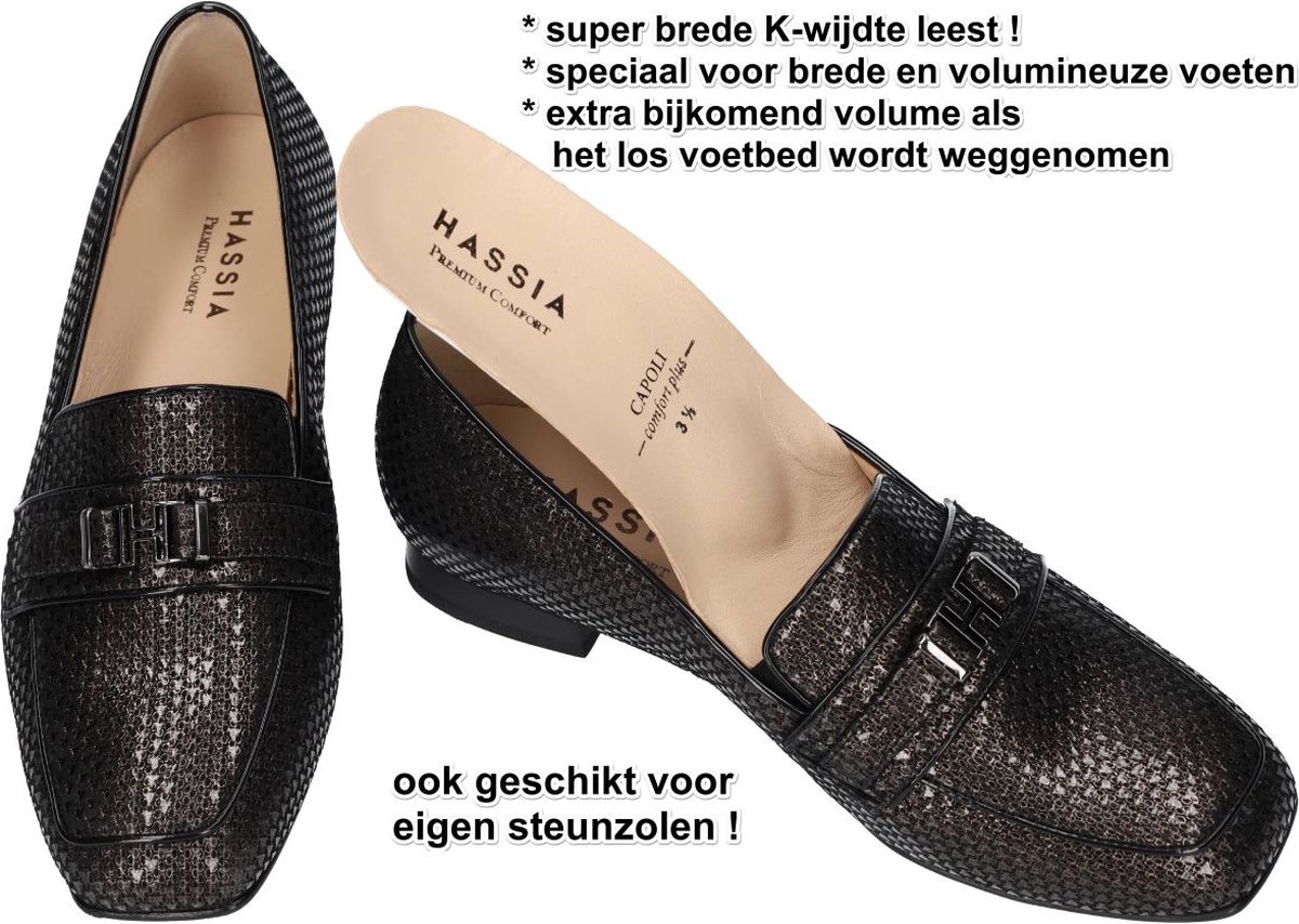 Hassia nieuwe collectie deals