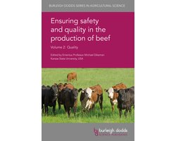 Ensuring Safety and Quality in the Production of Beef