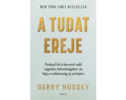 A tudat ereje
