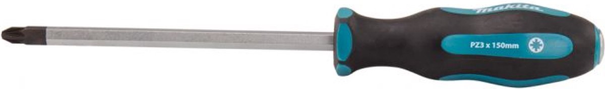 Makita schroevendraaier PZ3 met slagkap - B-66117