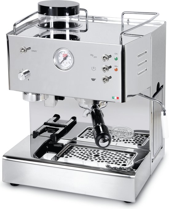 Quickmill 3035